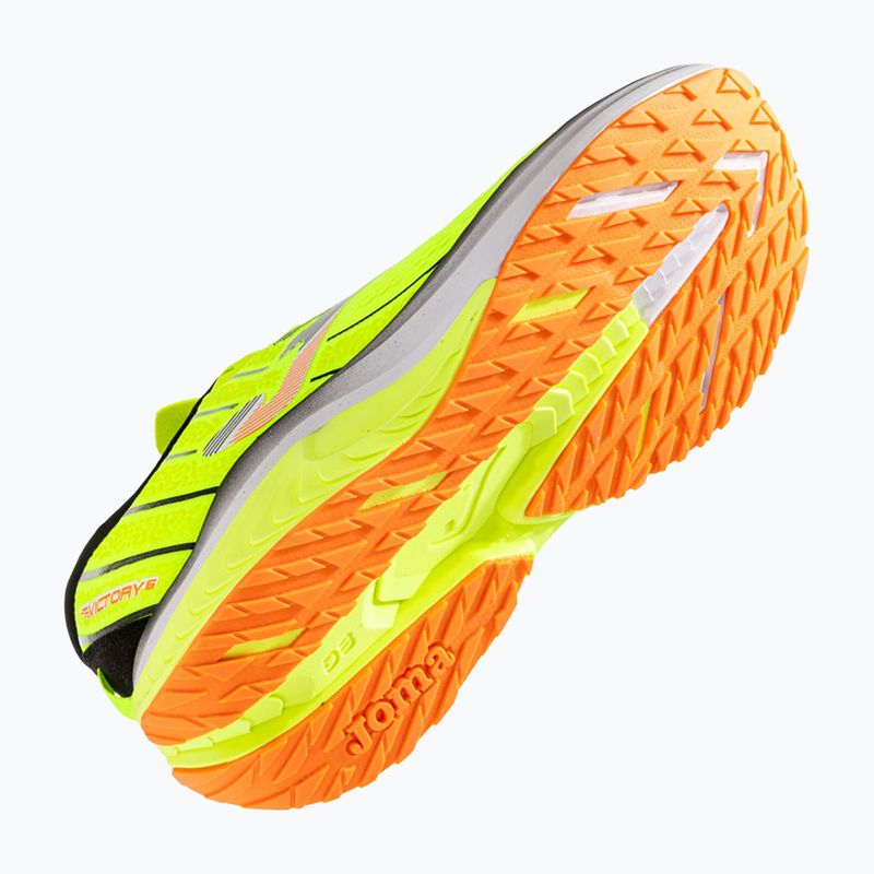 Buty do biegania męskie Joma Victory yellow 5