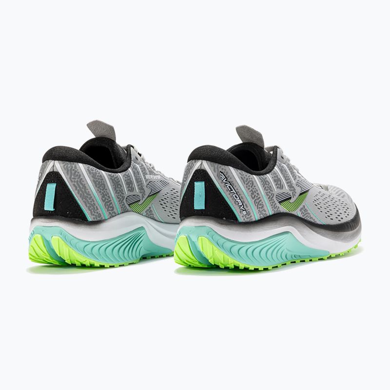 Buty do biegania męskie Joma Victory grey 3