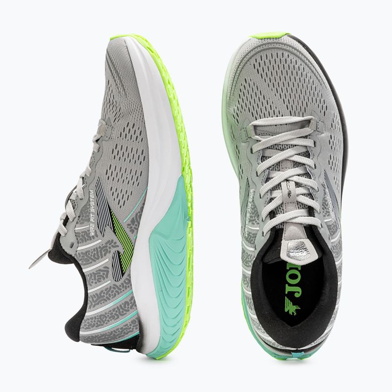 Buty do biegania męskie Joma Victory grey 4