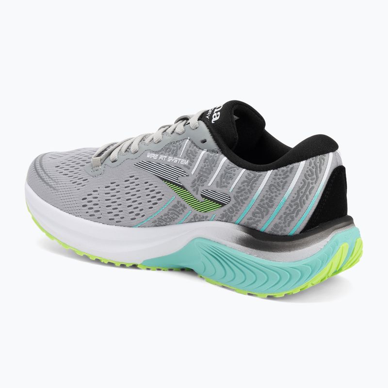 Buty do biegania męskie Joma Victory grey 3