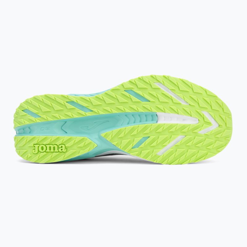 Buty do biegania męskie Joma Victory grey 4