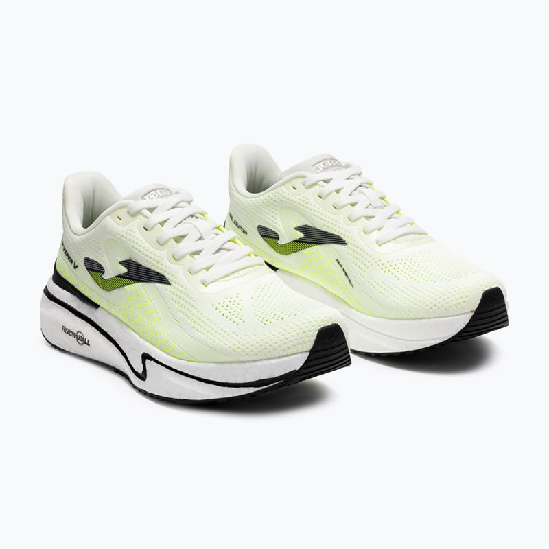 Buty do biegania męskie Joma Viper white 2