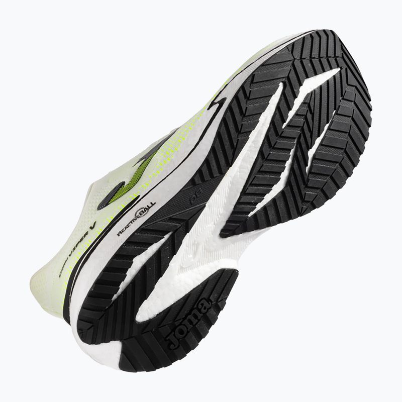 Buty do biegania męskie Joma Viper white 5