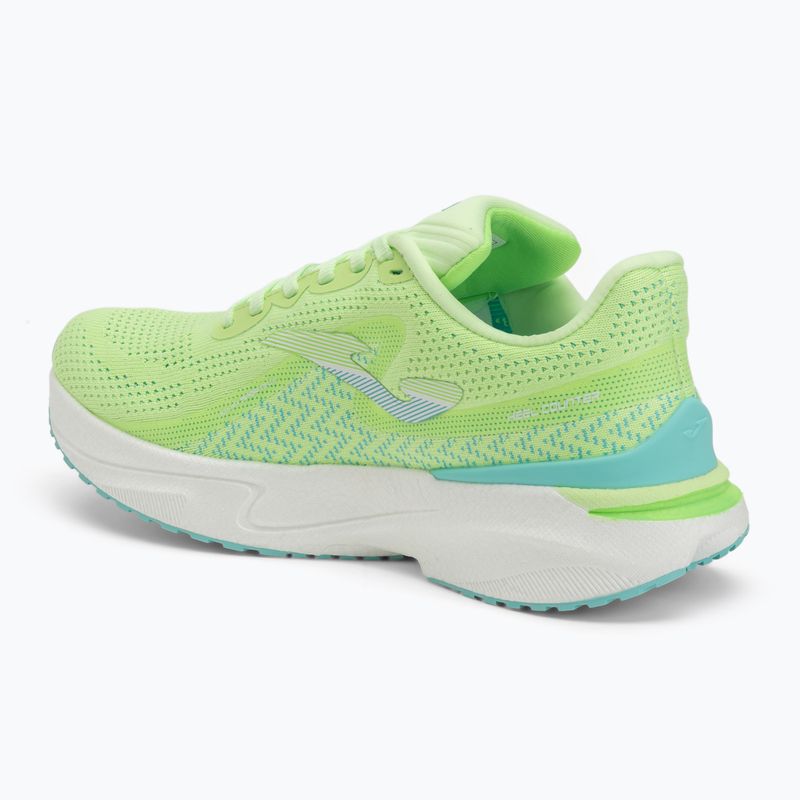 Buty do biegania męskie Joma Viper lime 3