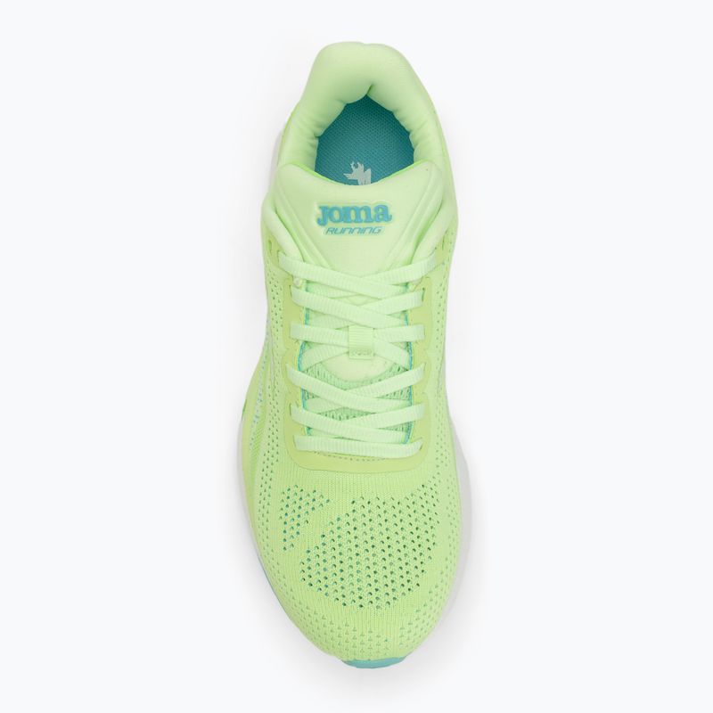 Buty do biegania męskie Joma Viper lime 5