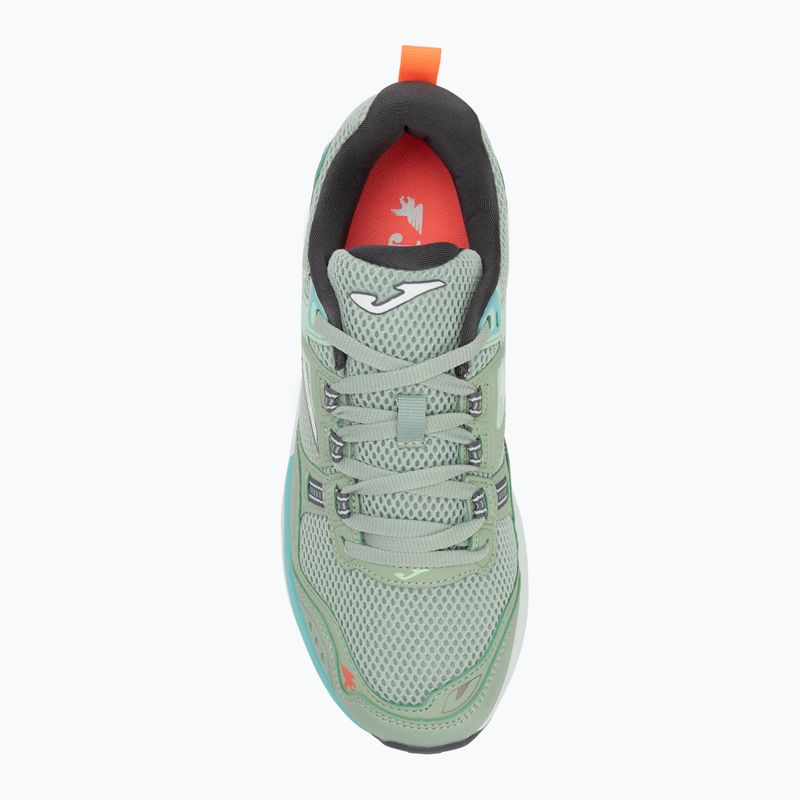 Buty do biegania damskie Joma Shock green 5