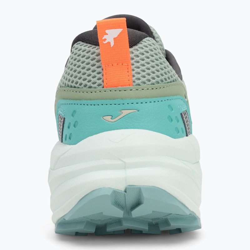 Buty do biegania damskie Joma Shock green 6