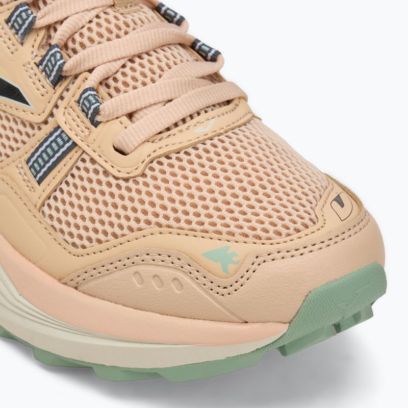 Buty do biegania damskie Joma Shock beige 7