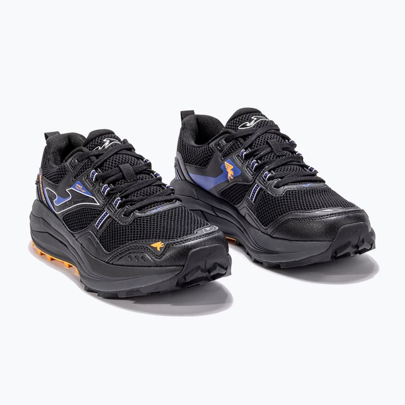 Buty do biegania męskie Joma Shock black 2