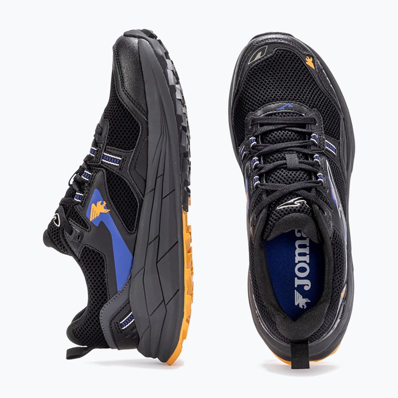 Buty do biegania męskie Joma Shock black 4