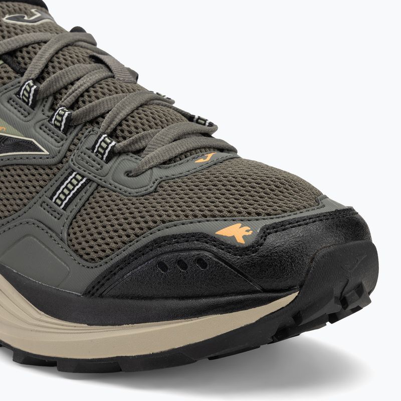 Buty do biegania męskie Joma Shock green 7