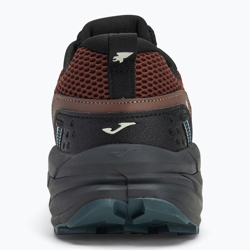 Buty do biegania męskie Joma Shock brown/black 6