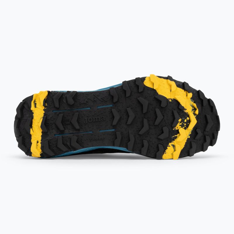 Buty do biegania męskie Joma Sima black 4