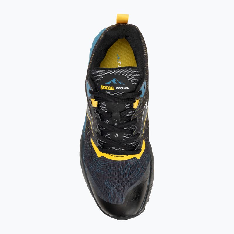 Buty do biegania męskie Joma Sima black 6