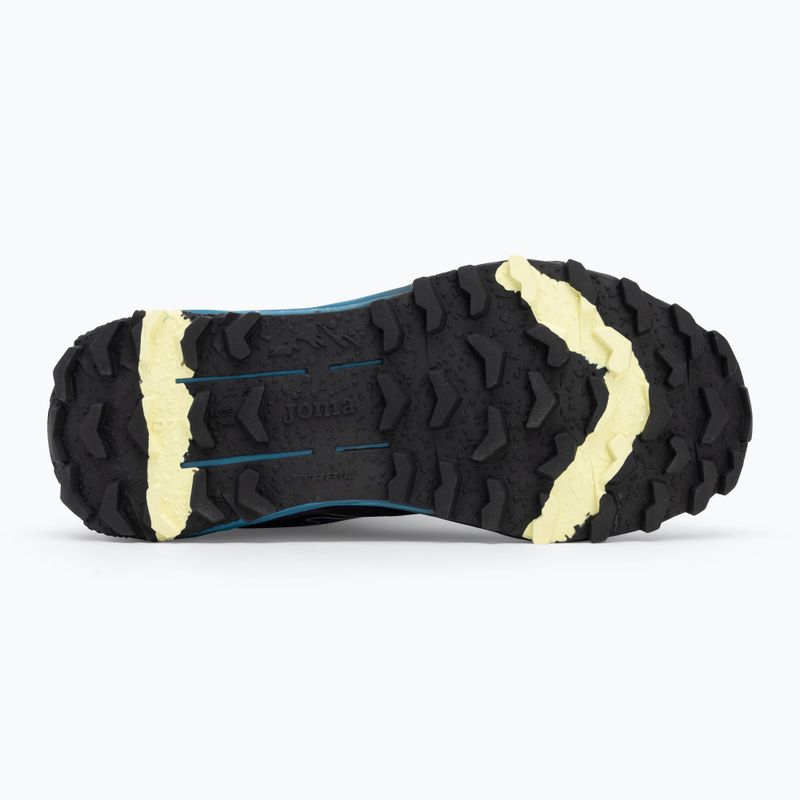 Buty do biegania damskie Joma Sima black/blue 4