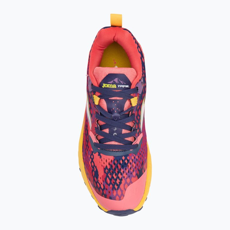 Buty do biegania damskie Joma Sima coral 5