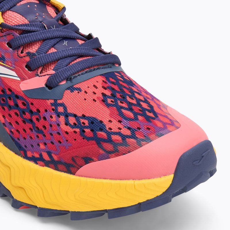 Buty do biegania damskie Joma Sima coral 7
