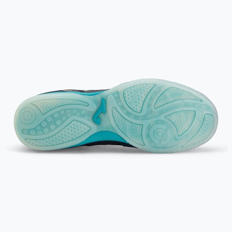 Buty piłkarskie męskie Joma Top Flex IN royal 4