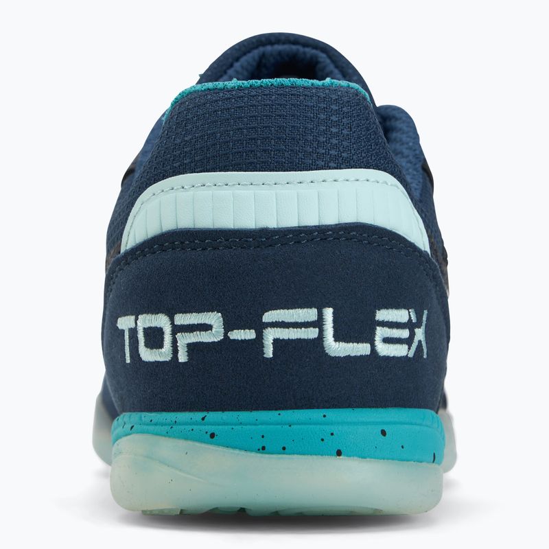 Buty piłkarskie męskie Joma Top Flex IN royal 6