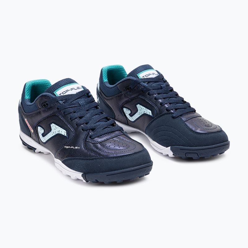 Buty piłkarskie męskie Joma Top Flex TF royal 9