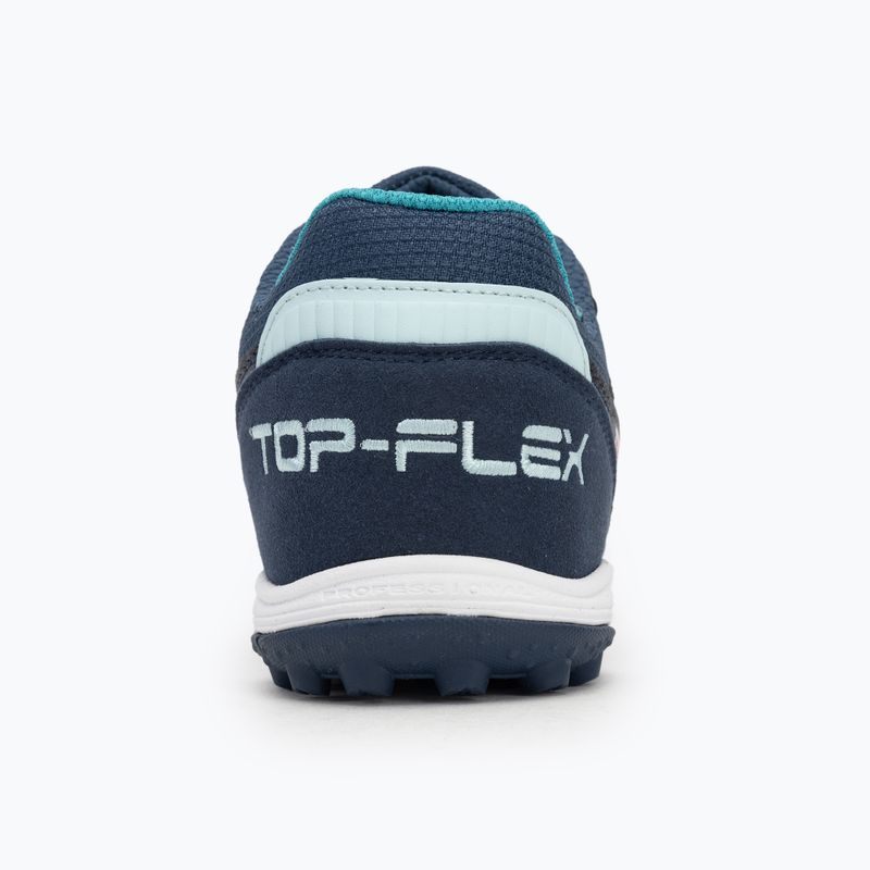Buty piłkarskie męskie Joma Top Flex TF royal 6