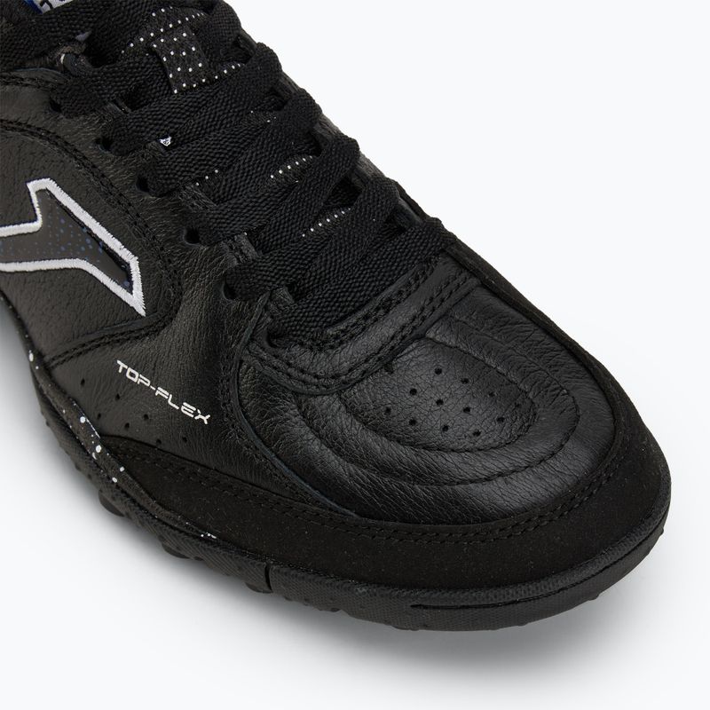Buty piłkarskie męskie Joma Top Flex TF black/royal 7