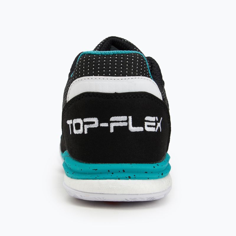 Buty piłkarskie męskie Joma Top Flex Rebound IN black 6