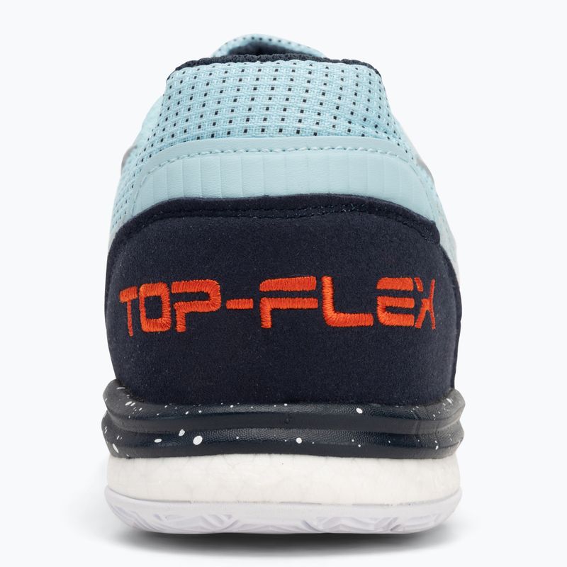 Buty piłkarskie męskie Joma Top Flex Rebound IN sky blue 6