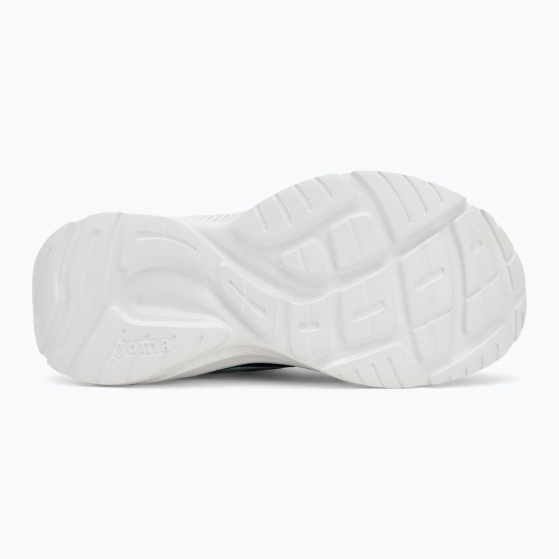 Buty dziecięce Joma Active Jr black/turquoise 4