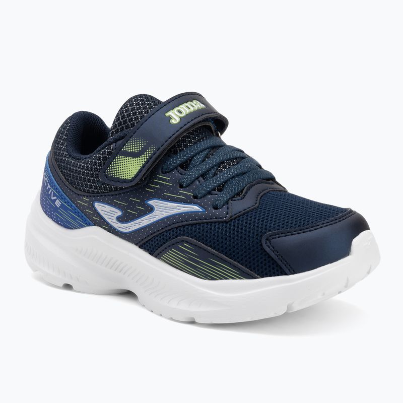 Buty dziecięce Joma Active Jr navy
