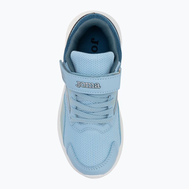 Buty dziecięce Joma Active Jr royal 5