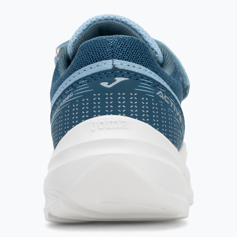 Buty dziecięce Joma Active Jr royal 6