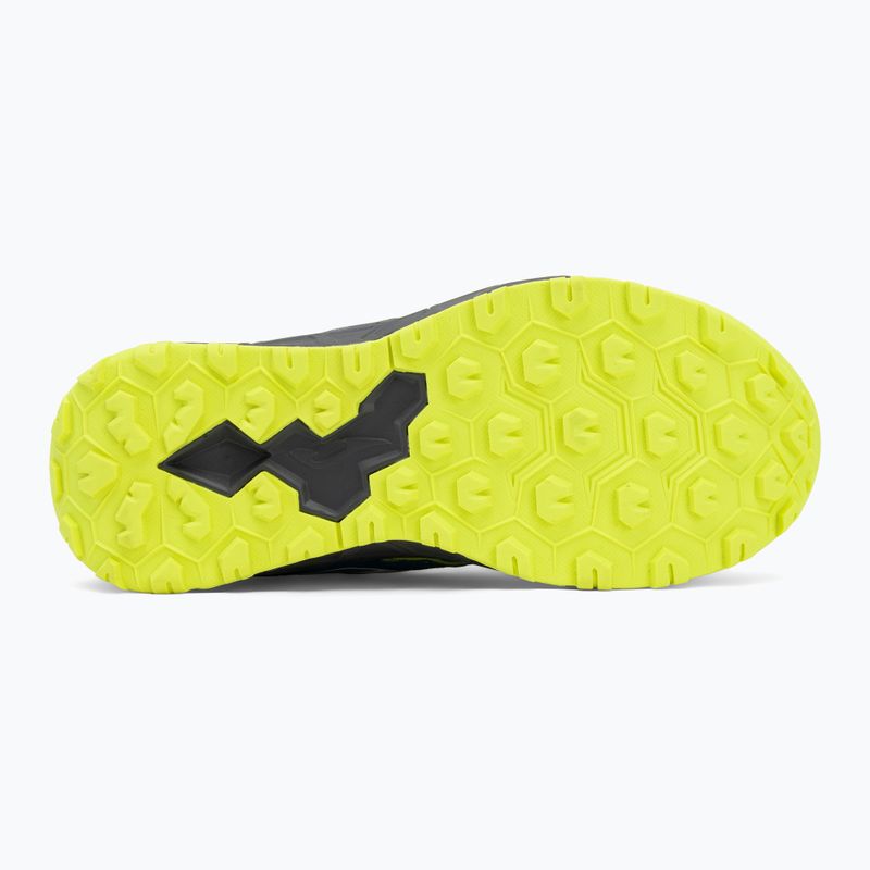 Buty do biegania dziecięce Joma Kubor petroleum 4