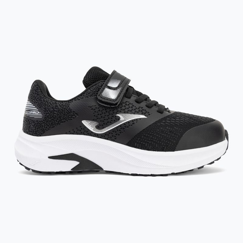 Buty dziecięce Joma Speed Jr black 2