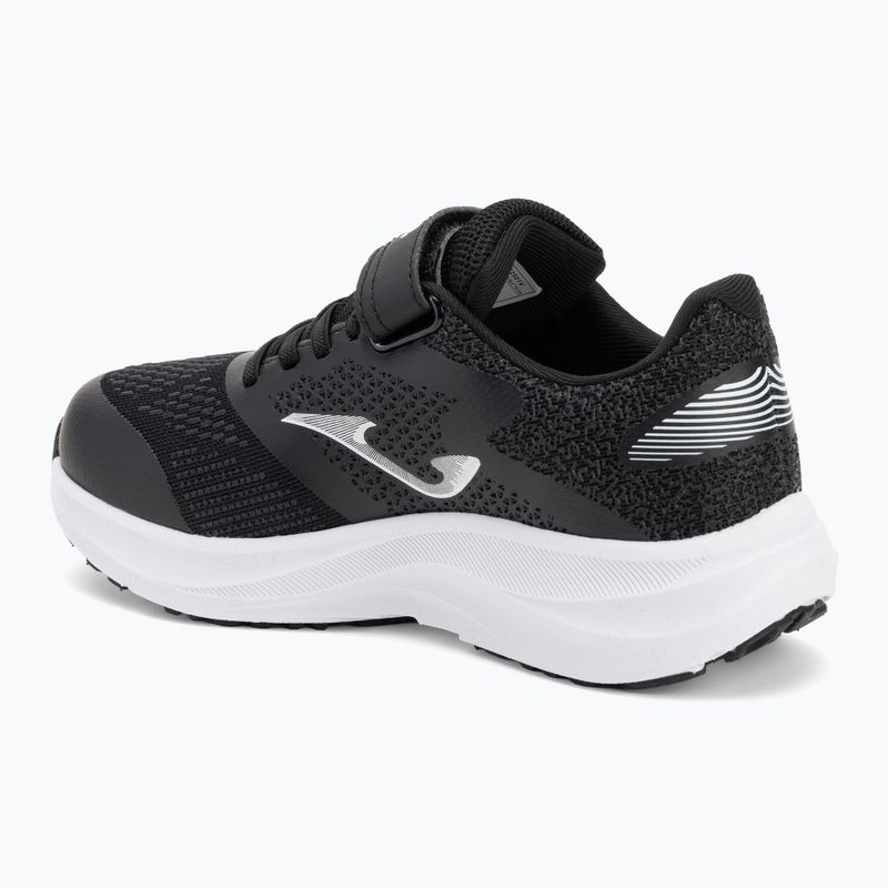Buty dziecięce Joma Speed Jr black 3