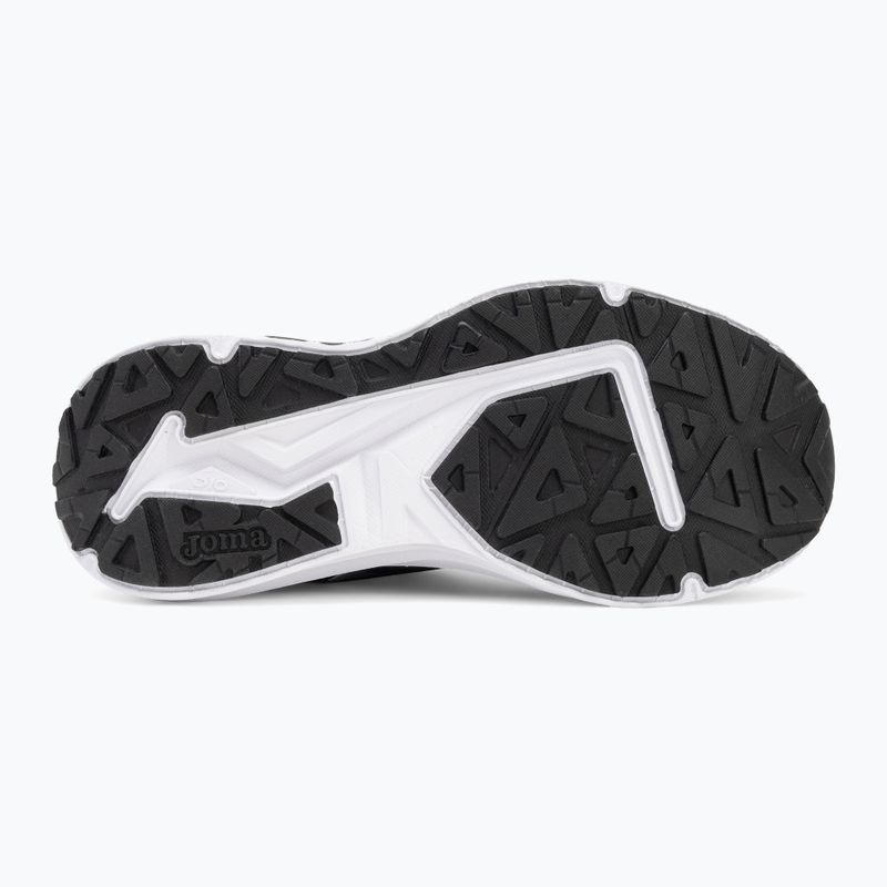 Buty dziecięce Joma Speed Jr black 4