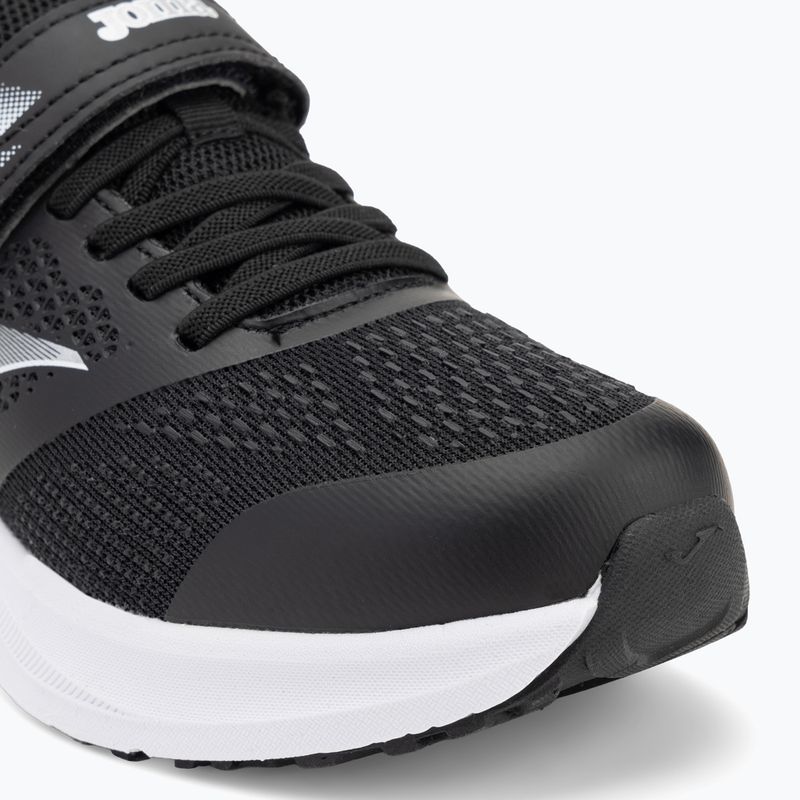 Buty dziecięce Joma Speed Jr black 7