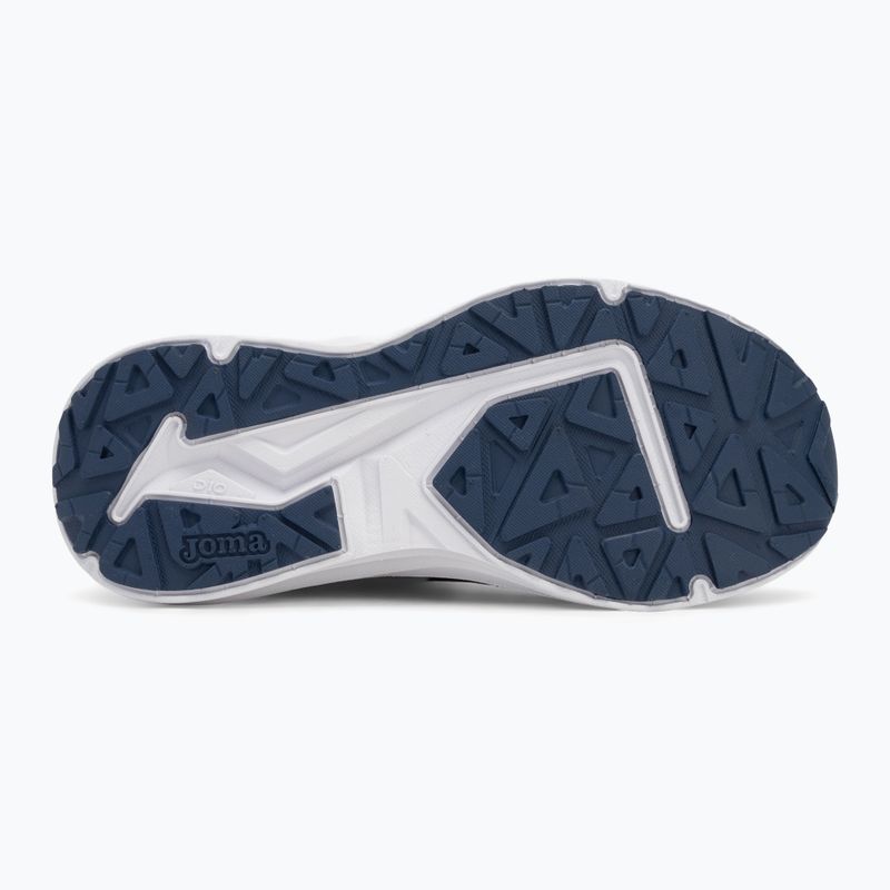 Buty dziecięce Joma Speed Jr navy 4