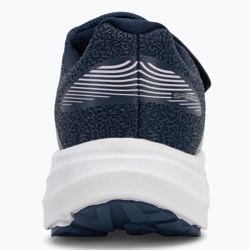 Buty dziecięce Joma Speed Jr navy 6