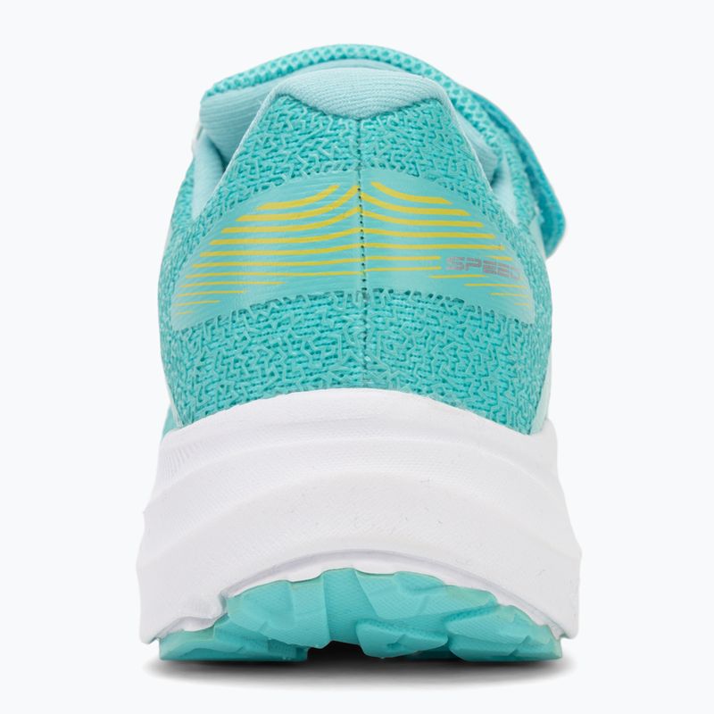Buty dziecięce Joma Speed Jr turquoise 6