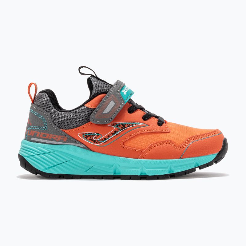 Buty do biegania dziecięce Joma Tundra red 8