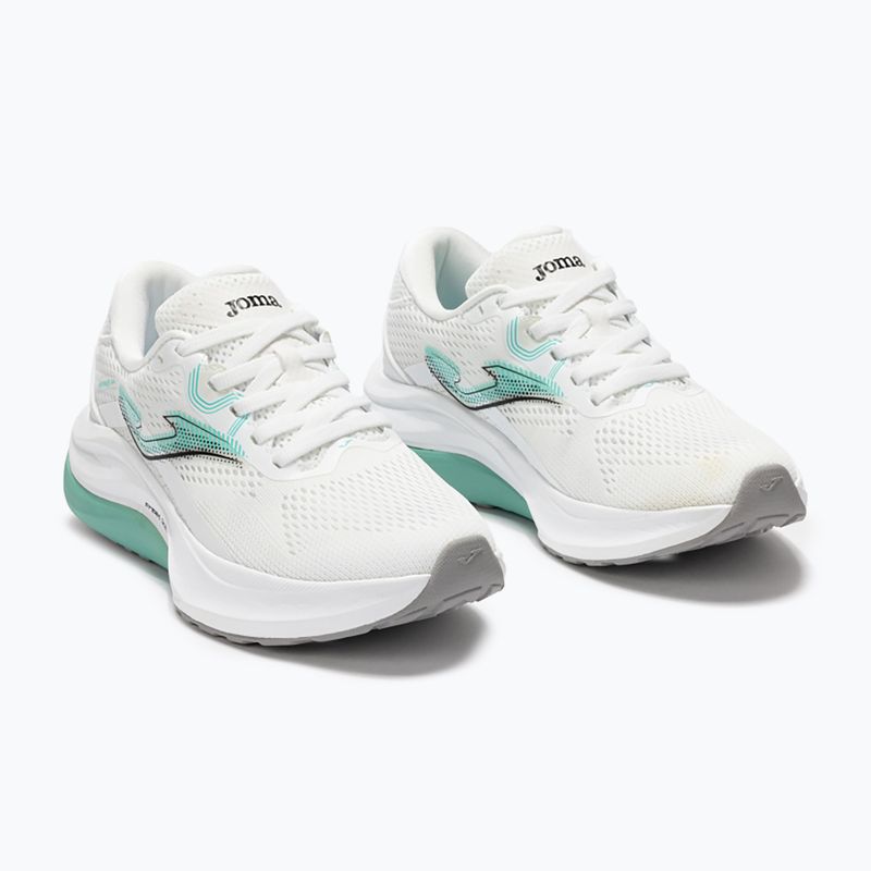 Buty do biegania damskie Joma Hispalis white 9