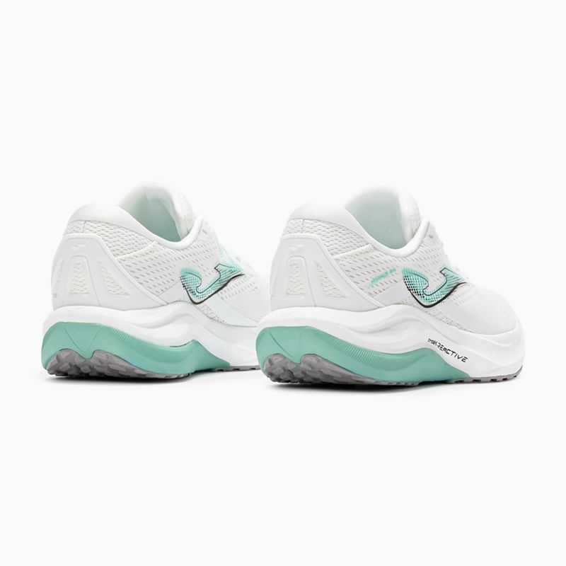 Buty do biegania damskie Joma Hispalis white 10