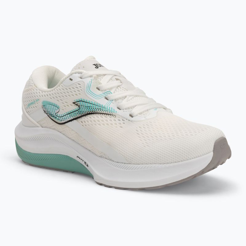 Buty do biegania damskie Joma Hispalis white
