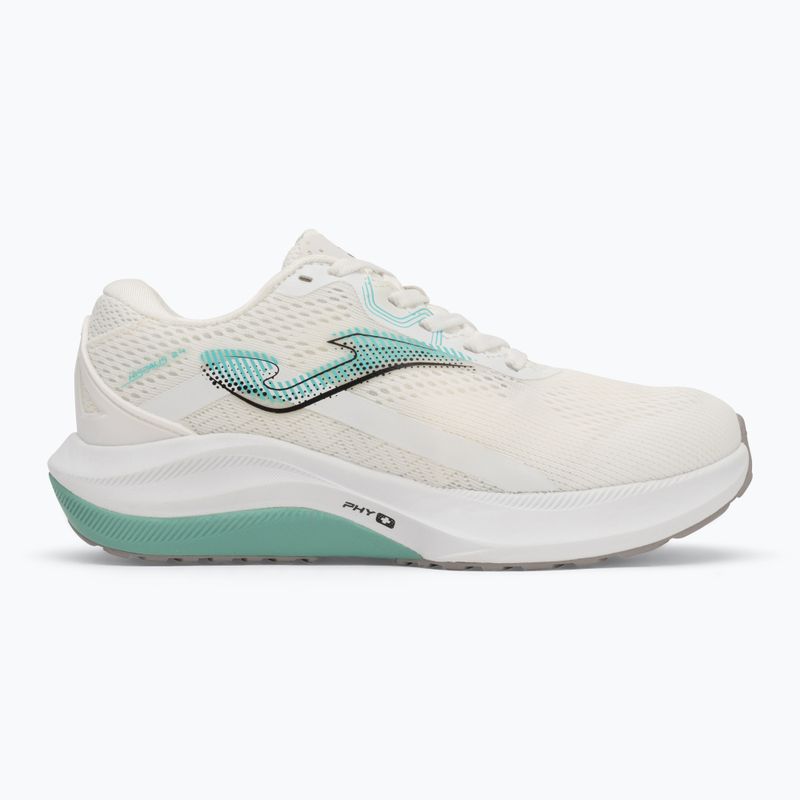 Buty do biegania damskie Joma Hispalis white 2