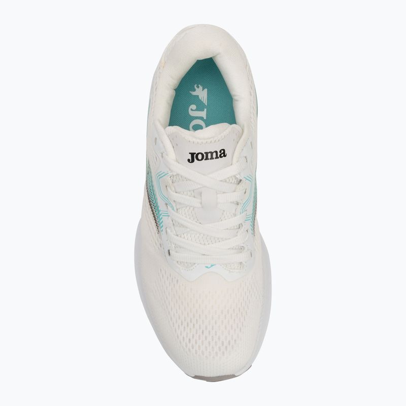 Buty do biegania damskie Joma Hispalis white 5