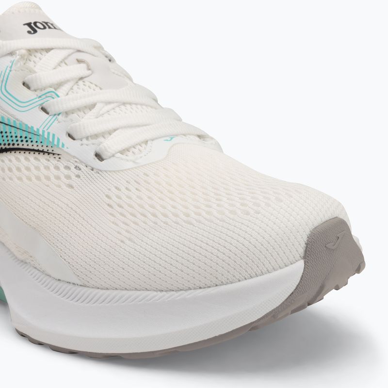 Buty do biegania damskie Joma Hispalis white 7
