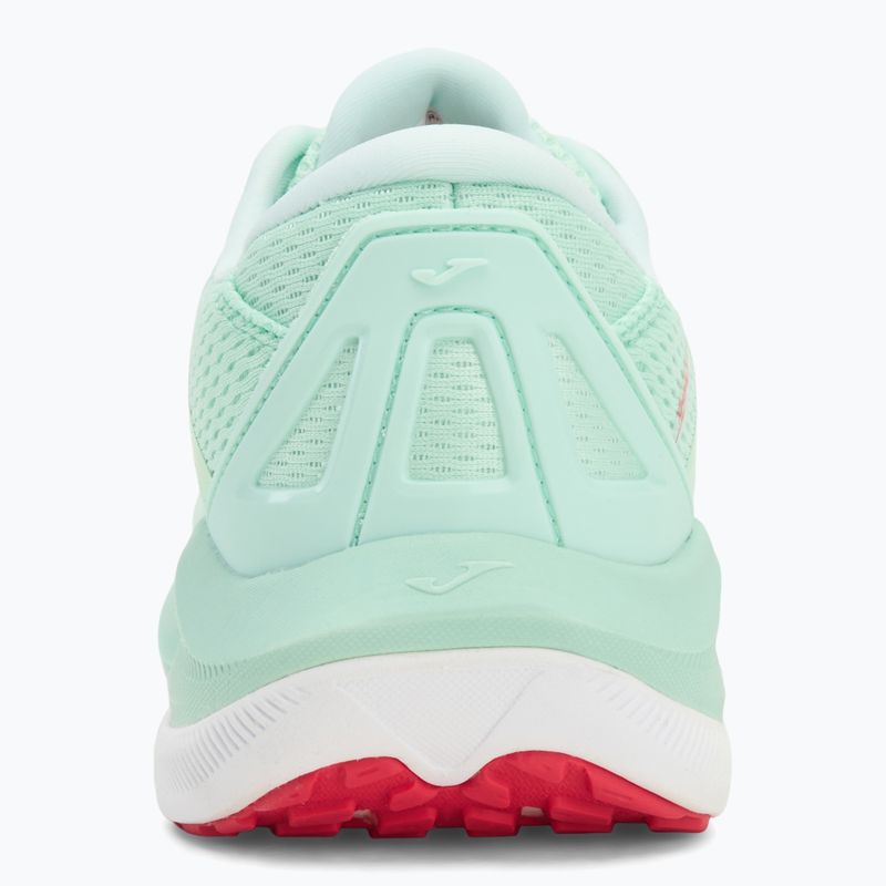 Buty do biegania damskie Joma Hispalis green 6