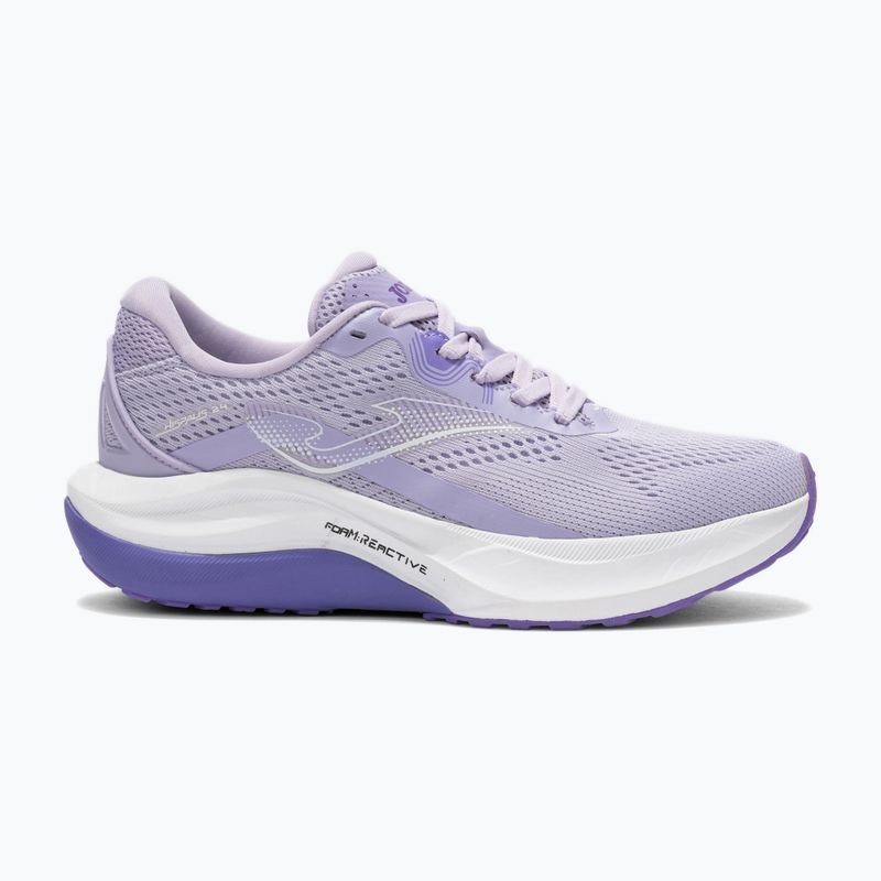 Buty do biegania damskie Joma Hispalis violet 8