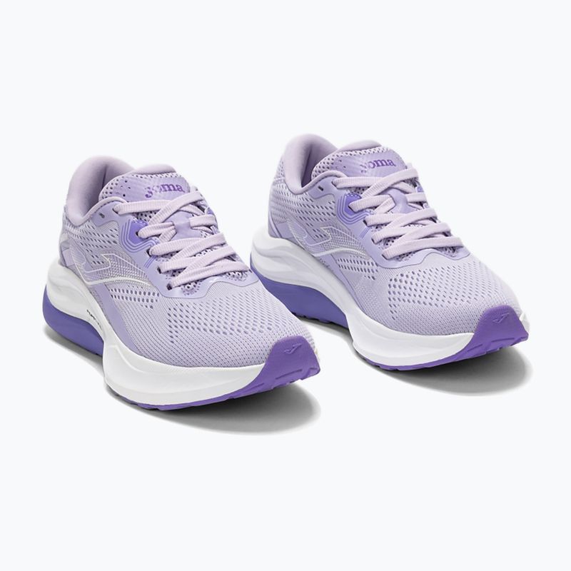 Buty do biegania damskie Joma Hispalis violet 9